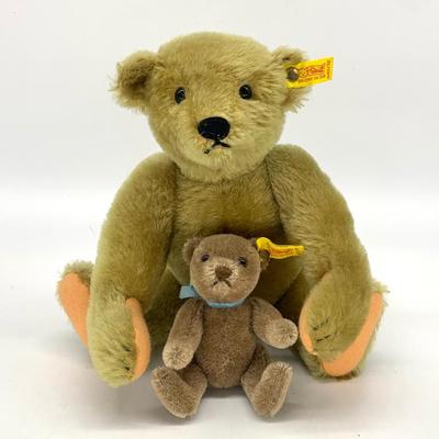 Sale Photo Thumbnail #184: Steiff 