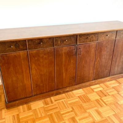 Sale Photo Thumbnail #4: 80” wide, 34”ht., 20” deep.