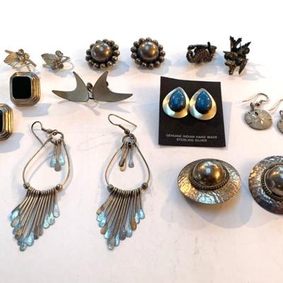 Sale Photo Thumbnail #123: Sterlings