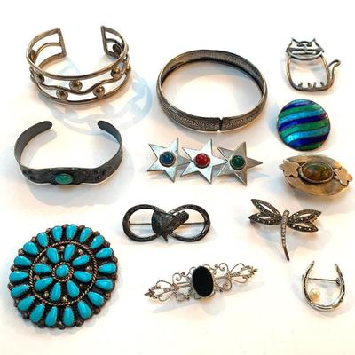 Sale Photo Thumbnail #120: Sterling