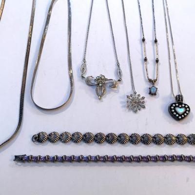 Sale Photo Thumbnail #125: Sterling