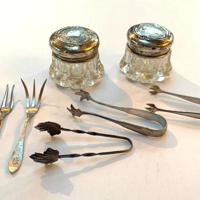 Sale Photo Thumbnail #122: Sterling