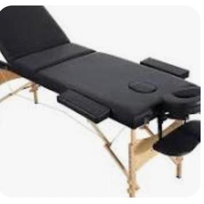 Entil Massage table