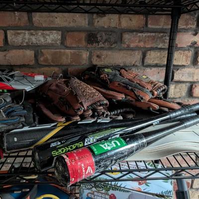 Sale Photo Thumbnail #13: Baseball