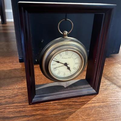 Sale Photo Thumbnail #20: Sterling noble hanging desk cloth