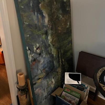 Sale Photo Thumbnail #42: Art and decor