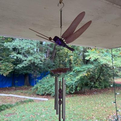 Sale Photo Thumbnail #35: Windchimes