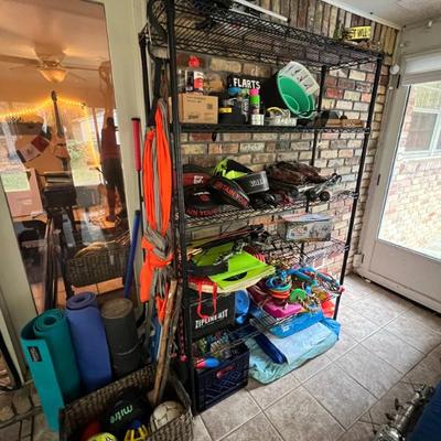 Sale Photo Thumbnail #12: Sports and hobbies