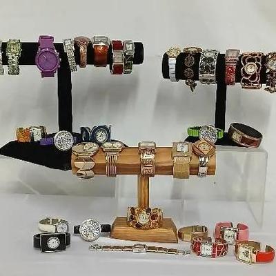 Vintage Watch Collection