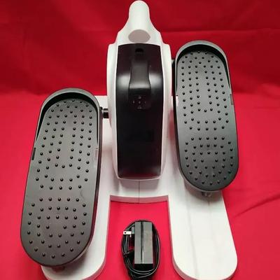 Ellipse By LegXercise 