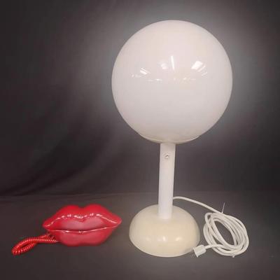 Retro Pop Culture Decor 