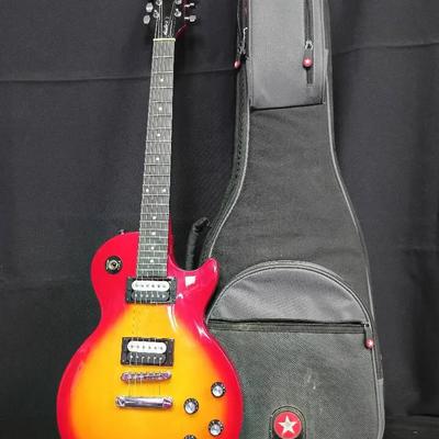 Epiphone Les Paul Studio LT Electric Guitar w/ Gig Bag