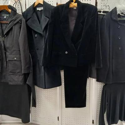 Brand Name Black Elegance