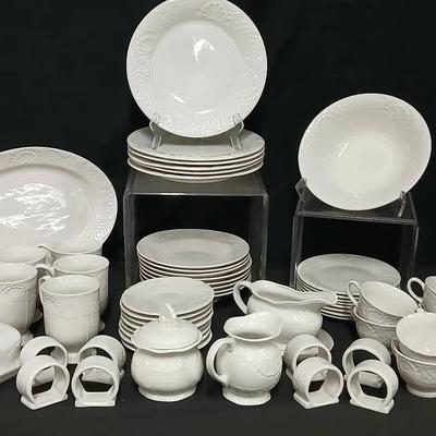 Florentino Brand Dinnerware