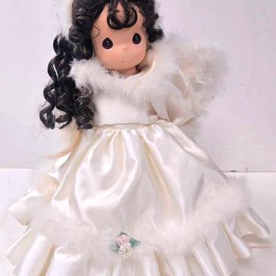 "Precious Moments" 'Stacey' Angel Of Earth