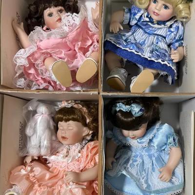 “Marie Osmond” Olive May & Friends