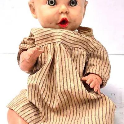 "Gerber" Baby Doll