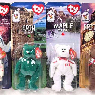 "Ty" Ronald McDonald House Charities Collection #2