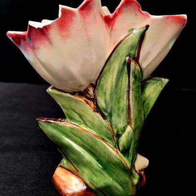 "McCoy" Tulip Planter