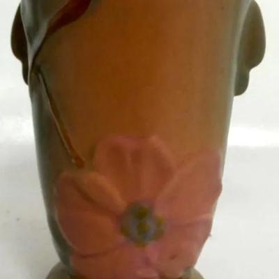 “Weller” Pottery Vase