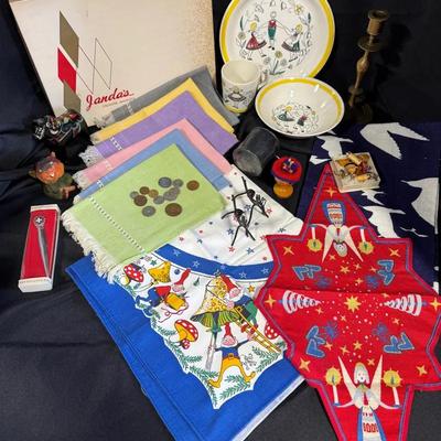 Scandinavian Collectibles
