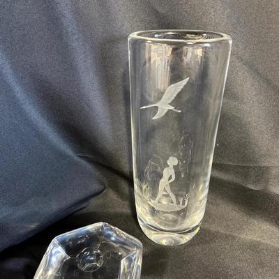 Oreffors Crystal - Sweden