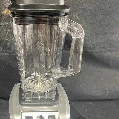 Cook’s Companion High Professional Blender 