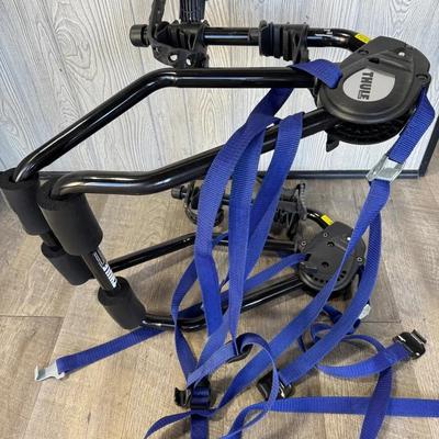 THULE Bike Rack - Passage 2