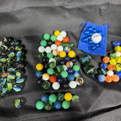 Marbles