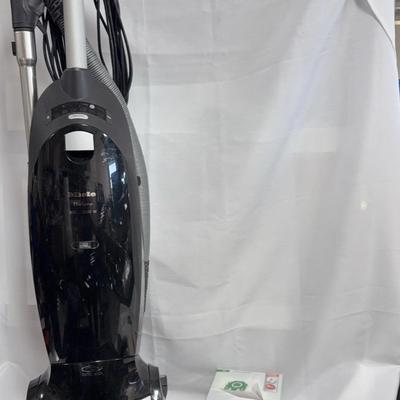 Miele Vacuum