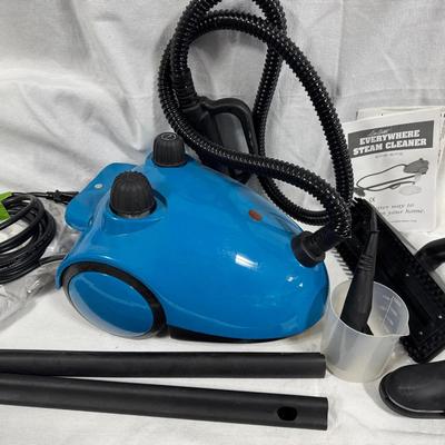 Steam Cleaner