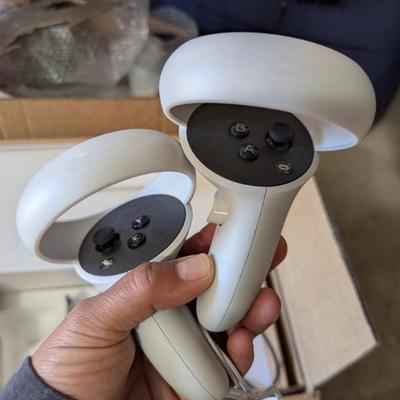 Meta Oculus Quest 2 