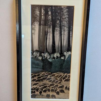 Sale Photo Thumbnail #39: Jim Moore