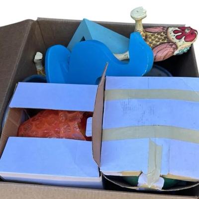 Mystery Lot  – What Treasures Await?