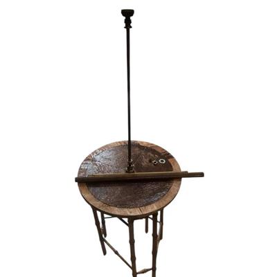 Stand Up Lighting Lot