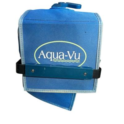 Aqua-Vu Scout II Underwater Camera System