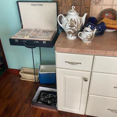 Estate Sales By Olga in Cranford, NJ