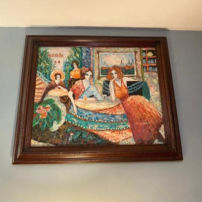 Estate Sales By Olga in Cranford, NJ