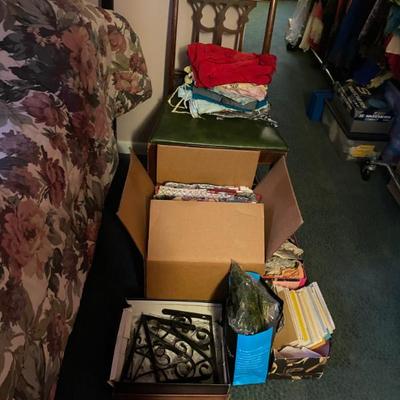 Sale Photo Thumbnail #76: Estate Sales By Olga in Cranford, NJ