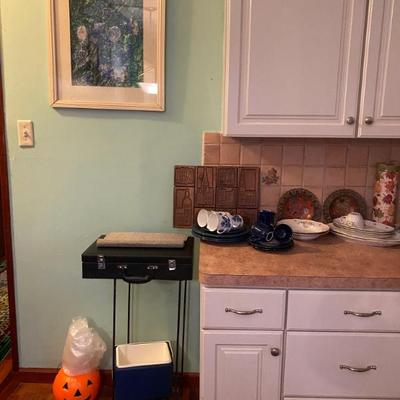 Sale Photo Thumbnail #28: Estate Sales By Olga in Cranford, NJ