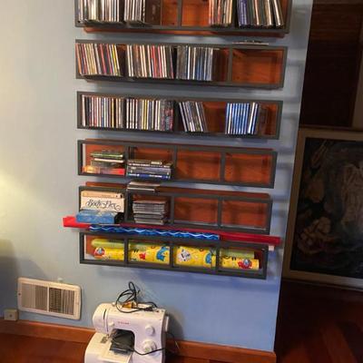 Sale Photo Thumbnail #2: Estate Sales By Olga in Cranford, NJ