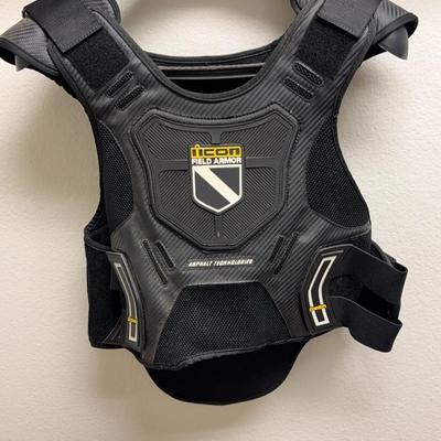 Motorcycle Vest