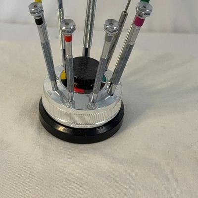 Watchmakers Tool Set