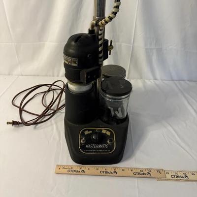 Watch Cleaner Antique 