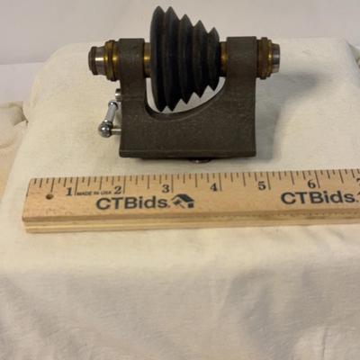 Vintage Watch Lathe