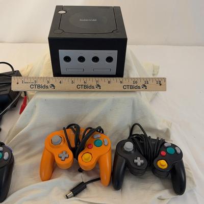 Nintendo Game Cube