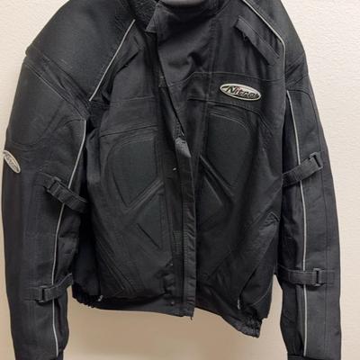 Nitro Racing Jacket