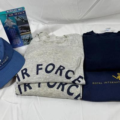 Military Memorabilia 