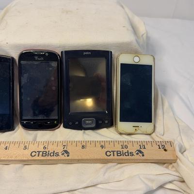 Vintage Mobile Bundle