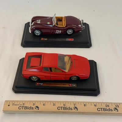 Model Cars
